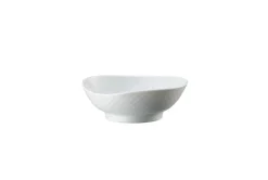 Bowl, 12 cm, 0,15 l, Junto / Weiß