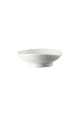 Bowl, 8 cm, 0,03 l, Junto / Weiß