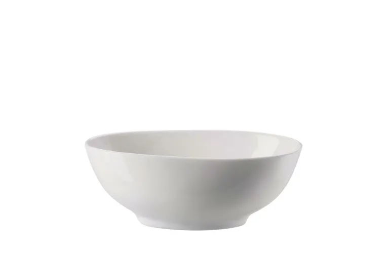 Bowl oval, 12x7 cm, 0,1 l, Jade / Weiß