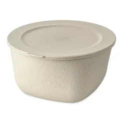 Box Mit Deckel 4l, CONNECT desert sand