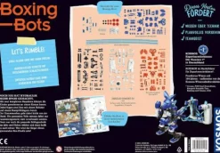 Boxing Bots