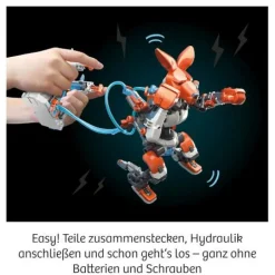 Boxing Bots