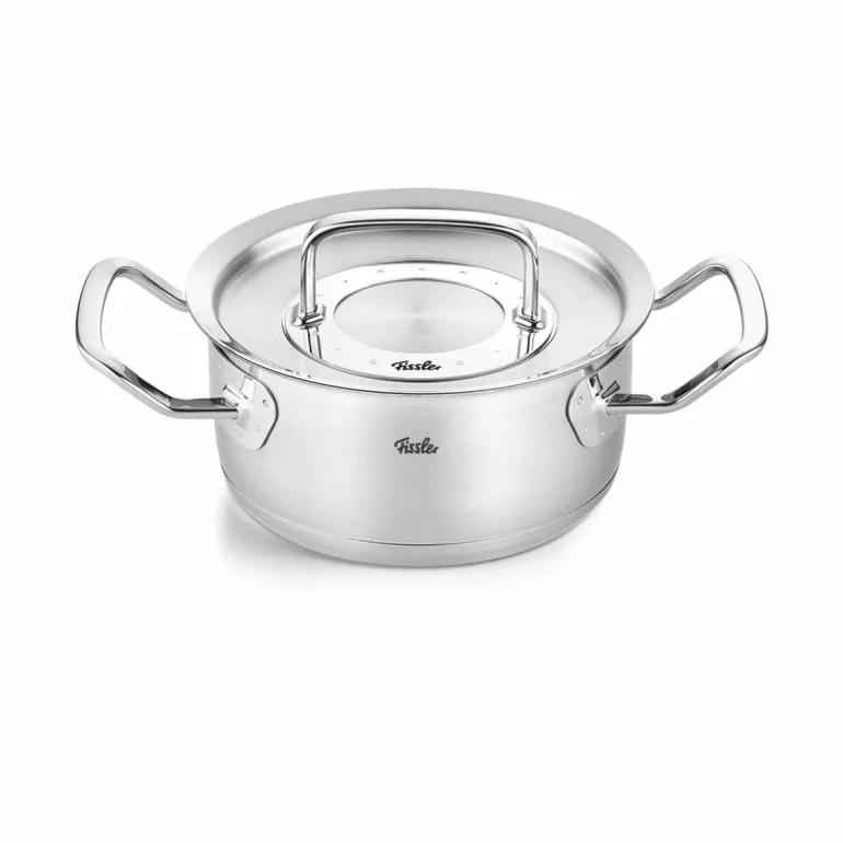 Bratentopf Original-Profi Collection® 16 cm