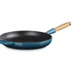 Bratpfanne Signature 28 cm Deep Teal