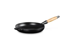 Bratpfanne Signature 24 cm Schwarz