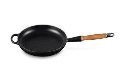Bratpfanne Signature 24 cm Schwarz