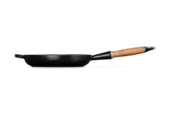 Bratpfanne Signature 24 cm Schwarz