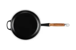 Bratpfanne Signature 24 cm Schwarz