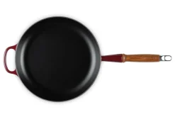 Bratpfanne Signature 28 cm Garnet