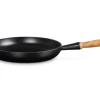 Bratpfanne Signature 28 cm Schwarz