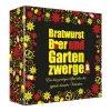 Bratwurst, Bier & Gartenzwerge