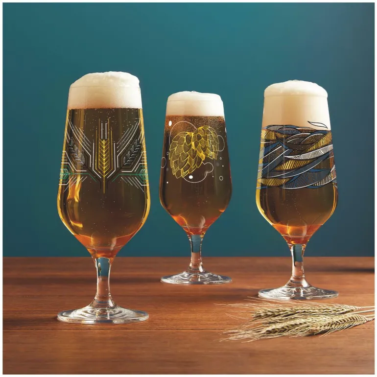 Brauchzeit Pils 2er-Set 003
