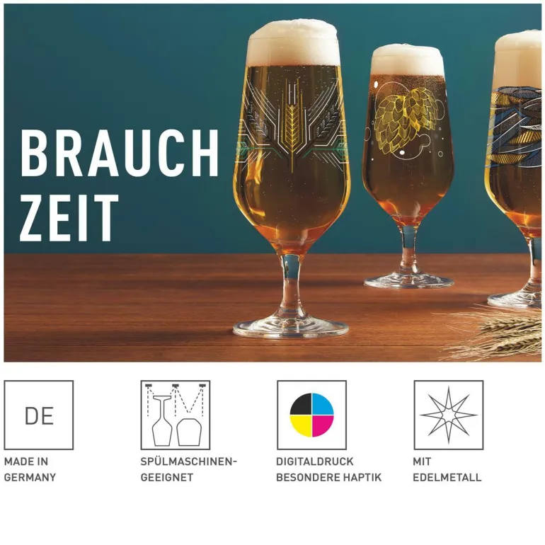 Brauchzeit Pils 2er-Set 003