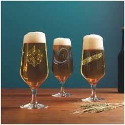 Brauchzeit Pils 2er-Set 001