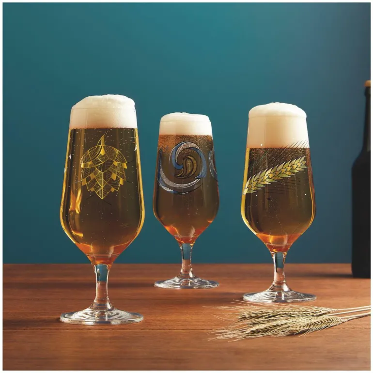 Brauchzeit Pils 2er-Set 001
