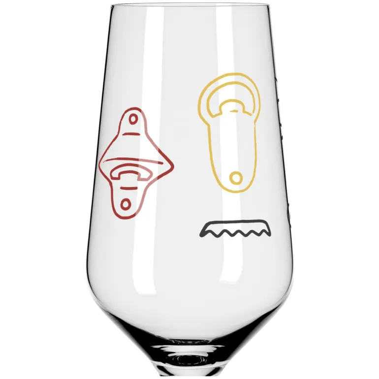 Brauchzeit Pils 2er-Set 13 14 A. Vasconcelos F24