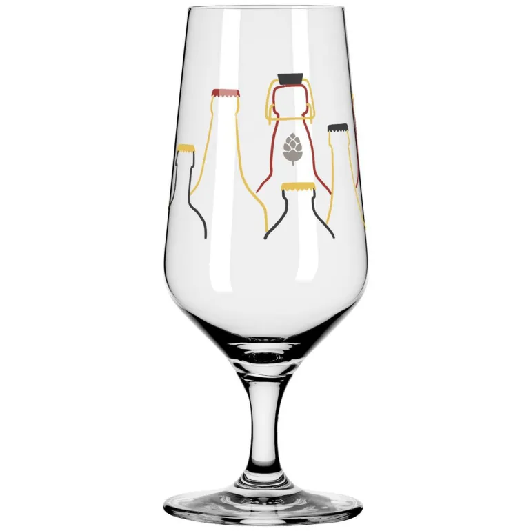 Brauchzeit Pils 2er-Set 13 14 A. Vasconcelos F24