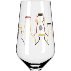 Brauchzeit Pils 2er-Set 13 14 A. Vasconcelos F24