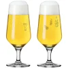 Brauchzeit Pils 2er-Set 11 12 S. Eikler F24