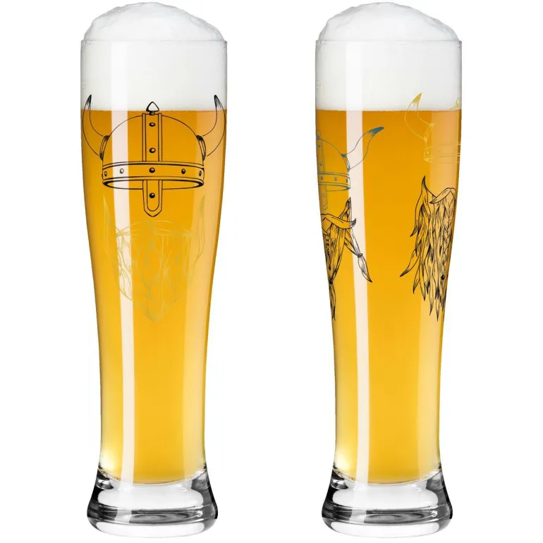 Brauchzeit Weizen 2er 17 18 A. Vasconcelos H23