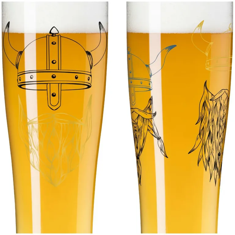 Brauchzeit Weizen 2er 17 18 A. Vasconcelos H23