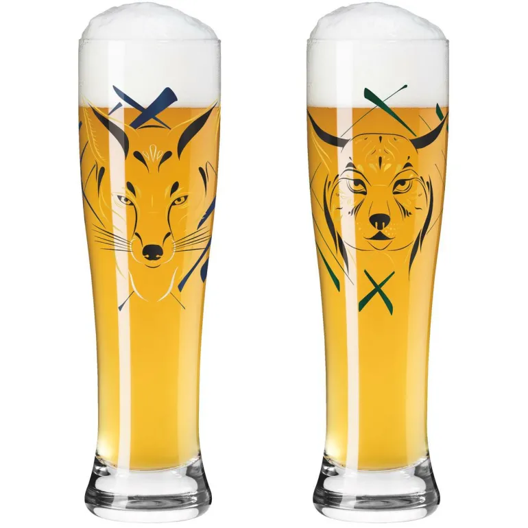 Brauchzeit Weizen 2erSet 23 24(A.Vasconcelos)F24