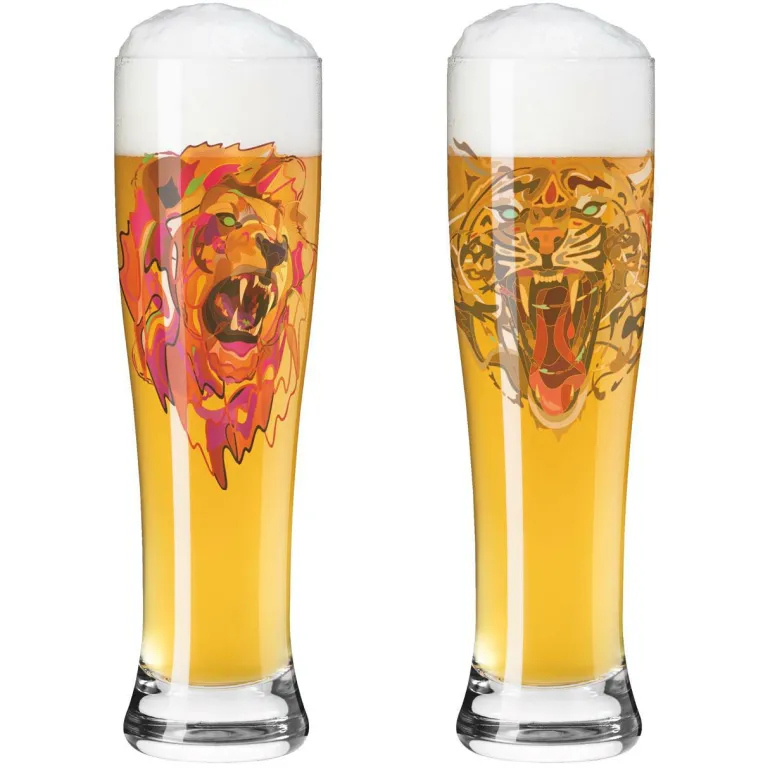Brauchzeit Weizen 2er Set 21 22 (J. Maller) F24
