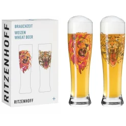 Brauchzeit Weizen 2er Set 21 22 (J. Maller) F24