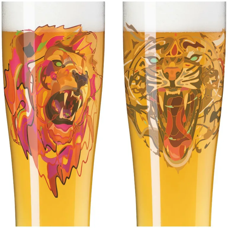 Brauchzeit Weizen 2er Set 21 22 (J. Maller) F24