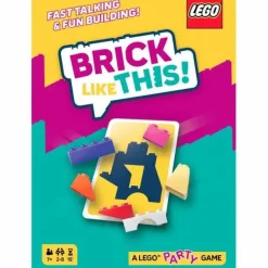 Brick Like This!