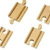 BRIO® 1/4 Gerade Gleise (A2,B2) 33333