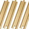 BRIO® 1/1 Gerade Gleise (D) 33341