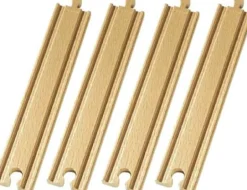 BRIO® 1/1 Gerade Gleise (D) 33341