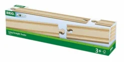 BRIO® 1/1 Gerade Gleise (D) 33341