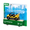 BRIO® Autotransporter mit Rampe 33577