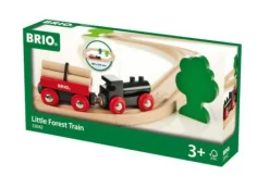 BRIO® Bahn Starterset 33042