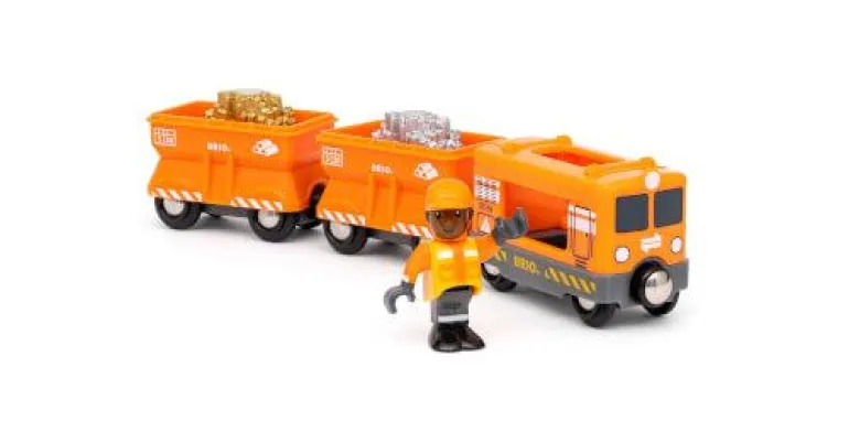 BRIO® Güterzug RW Sets