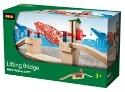 BRIO® Hebebrücke 33757