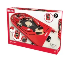 BRIO® Holz-Flipper Space Safari 34017
