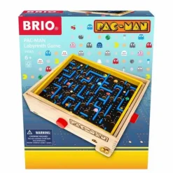 BRIO® Pac-Man Labyrinth