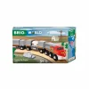 BRIO® Santa Fe Zug
