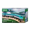 BRIO® Shinkansen Hayabusa