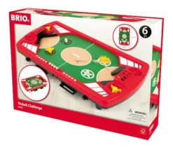 BRIO® Tischfussball-Flipper 34019