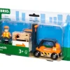 BRIO® World Gabelstapler 33573