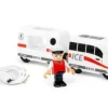 BRIO® World ICE Akku Reisezug 36088