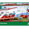 BRIO® World Rettungshubschrauber 36022