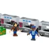 BRIO® WorldTGV Hochgeschwindigkeitszug 36087