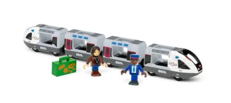 BRIO® WorldTGV Hochgeschwindigkeitszug 36087