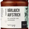 Bärlauch Gemüse-Aufstrich 175g