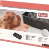 Brotform Inspiration perforiert 35cm